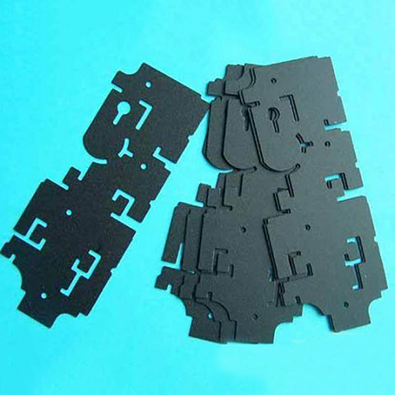 絕緣材料加工 絕緣材料加工